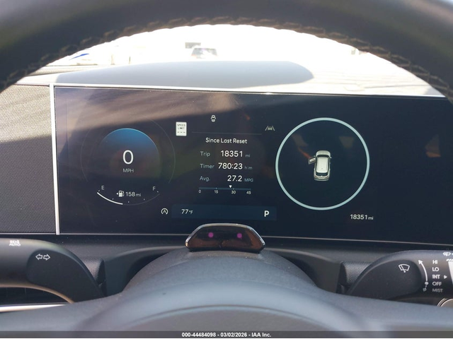 Hyundai Tucson 2.5L I-4 DI, DOHC, VVT, 187HP Front Wheel Drive - автомобили, коли, обяви за нови и употребявани 6