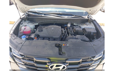 Hyundai Tucson 2.5L I-4 DI, DOHC, VVT, 187HP Front Wheel Drive - автомобили, коли, обяви за нови и употребявани 9