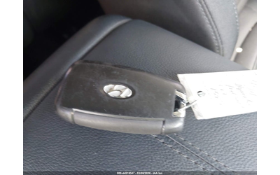 Hyundai Tucson 2.5L I-4 DI, DOHC, VVT, 187HP Front Wheel Drive - автомобили, коли, обяви за нови и употребявани 10