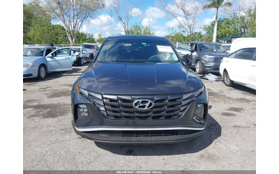 Hyundai Tucson 2.5L I-4 DI, DOHC, VVT, 187HP Front Wheel Drive - автомобили, коли, обяви за нови и употребявани 11