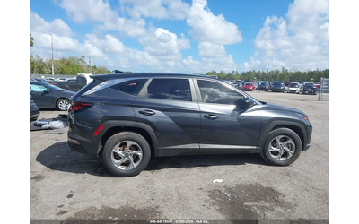 Hyundai Tucson 2.5L I-4 DI, DOHC, VVT, 187HP Front Wheel Drive - автомобили, коли, обяви за нови и употребявани 12
