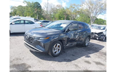 hyundai-tucson-2-5l-i-4-di-dohc-vvt-187hp-front-wheel-drive - 1