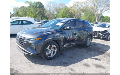 hyundai-tucson-2-5l-i-4-di-dohc-vvt-187hp-front-wheel-drive - 5