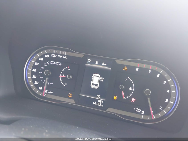 Hyundai Tucson 2.5L I-4 DI, DOHC, VVT, 187HP Front Wheel Drive - автомобили, коли, обяви за нови и употребявани 6