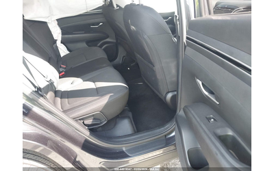 Hyundai Tucson 2.5L I-4 DI, DOHC, VVT, 187HP Front Wheel Drive - автомобили, коли, обяви за нови и употребявани 7