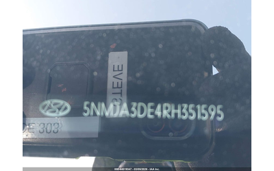 Hyundai Tucson 2.5L I-4 DI, DOHC, VVT, 187HP Front Wheel Drive - автомобили, коли, обяви за нови и употребявани 8