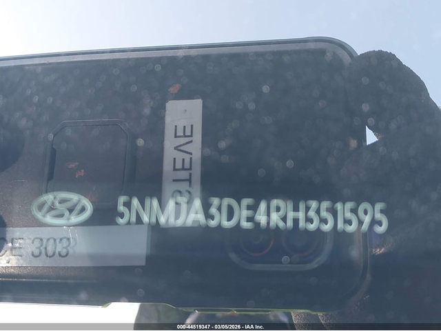 Hyundai Tucson 2.5L I-4 DI, DOHC, VVT, 187HP Front Wheel Drive - автомобили, коли, обяви за нови и употребявани 8