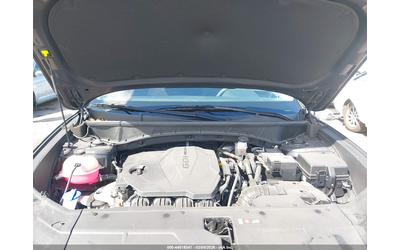 Hyundai Tucson 2.5L I-4 DI, DOHC, VVT, 187HP Front Wheel Drive - автомобили, коли, обяви за нови и употребявани 9