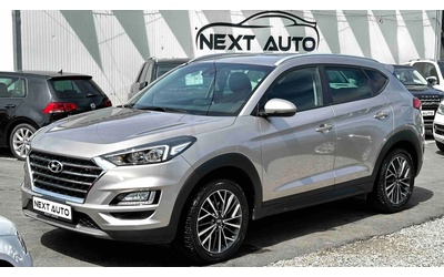 hyundai-tucson - 0