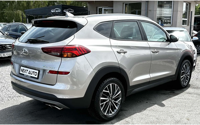 hyundai-tucson - 4