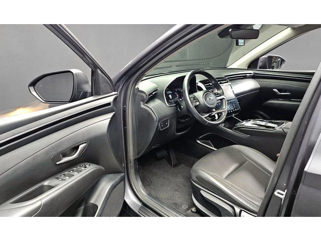 Hyundai Tucson Gasoline 1.6 Turbo 2WD Premium - автомобили, коли, обяви за нови и употребявани 10