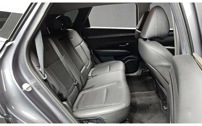 Hyundai Tucson Gasoline 1.6 Turbo 2WD Premium - автомобили, коли, обяви за нови и употребявани 11
