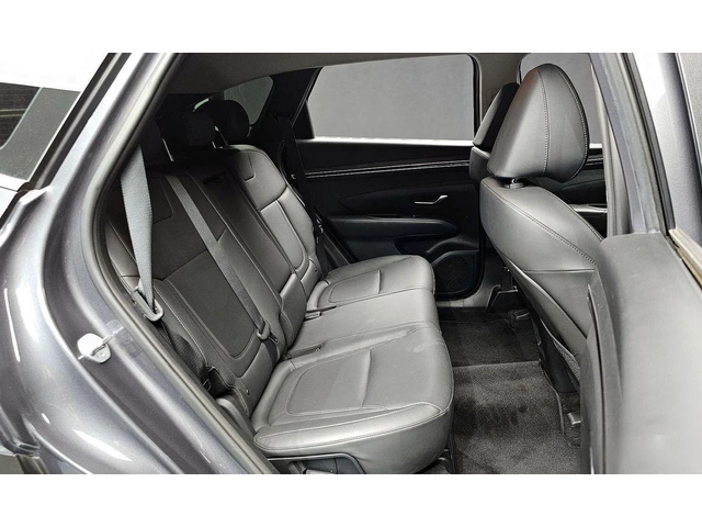 Hyundai Tucson Gasoline 1.6 Turbo 2WD Premium - автомобили, коли, обяви за нови и употребявани 11