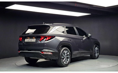 hyundai-tucson - 1