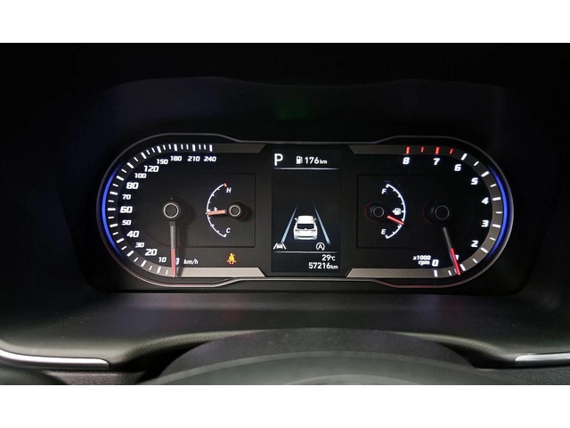 Hyundai Tucson Gasoline 1.6 Turbo 2WD Premium - автомобили, коли, обяви за нови и употребявани 7