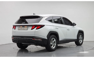 hyundai-tucson - 1