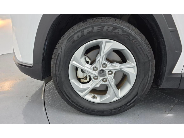 Hyundai Tucson Gasoline 1.6 Turbo 2WD Modern - автомобили, коли, обяви за нови и употребявани 4