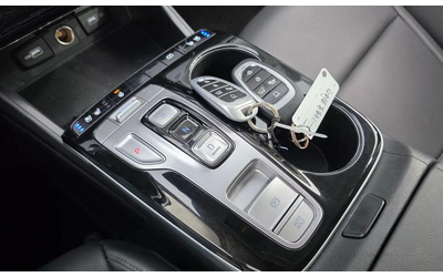 Hyundai Tucson Gasoline 1.6 Turbo 2WD Modern - автомобили, коли, обяви за нови и употребявани 8