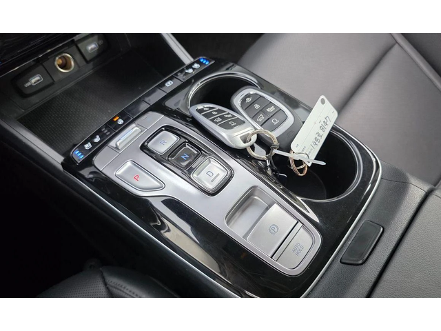 Hyundai Tucson Gasoline 1.6 Turbo 2WD Modern - автомобили, коли, обяви за нови и употребявани 8