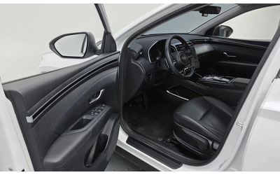 Hyundai Tucson Gasoline 1.6 Turbo 2WD Modern - автомобили, коли, обяви за нови и употребявани 9