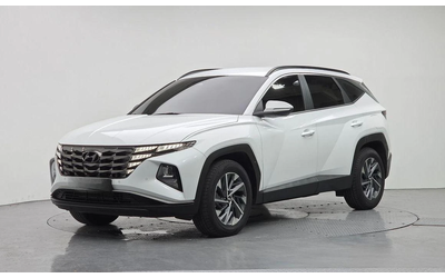 hyundai-tucson - 0