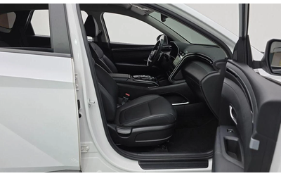 Hyundai Tucson Gasoline 1.6 Turbo 2WD Premium - автомобили, коли, обяви за нови и употребявани 10