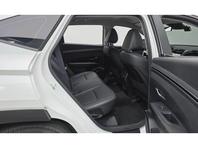 Hyundai Tucson Gasoline 1.6 Turbo 2WD Premium - автомобили, коли, обяви за нови и употребявани 11