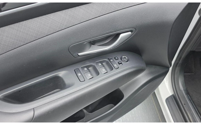 Hyundai Tucson Gasoline 1.6 Turbo 2WD Premium - автомобили, коли, обяви за нови и употребявани 13