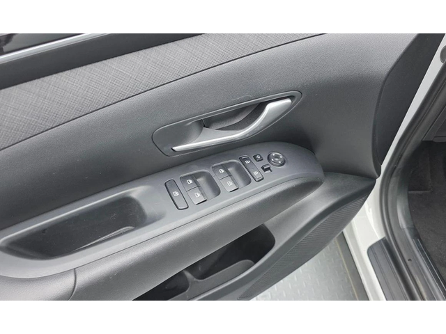 Hyundai Tucson Gasoline 1.6 Turbo 2WD Premium - автомобили, коли, обяви за нови и употребявани 13