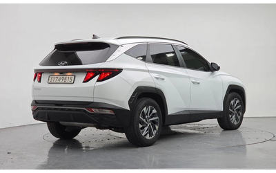 hyundai-tucson - 1