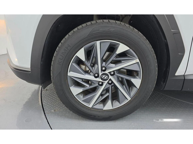 Hyundai Tucson Gasoline 1.6 Turbo 2WD Premium - автомобили, коли, обяви за нови и употребявани 4