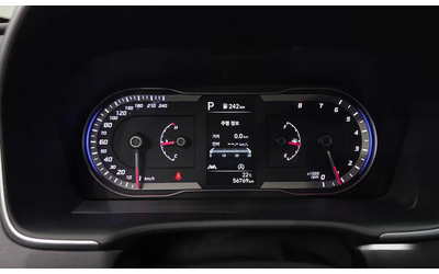 Hyundai Tucson Gasoline 1.6 Turbo 2WD Premium - автомобили, коли, обяви за нови и употребявани 7