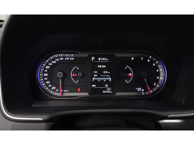 Hyundai Tucson Gasoline 1.6 Turbo 2WD Premium - автомобили, коли, обяви за нови и употребявани 7