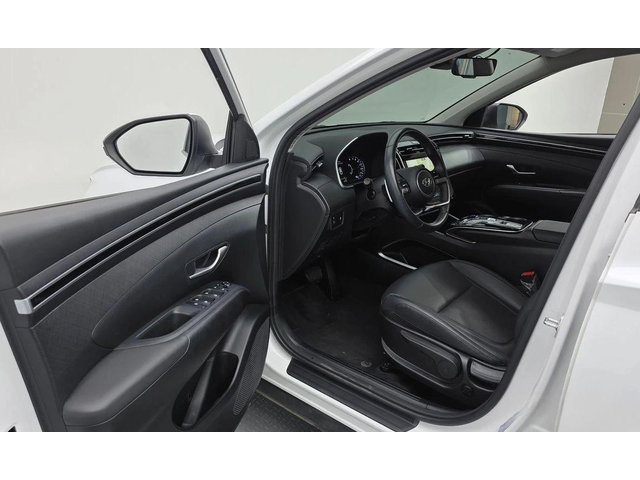 Hyundai Tucson Gasoline 1.6 Turbo 2WD Premium - автомобили, коли, обяви за нови и употребявани 9