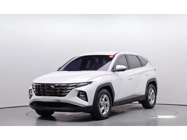 Hyundai Tucson Gasoline 1.6 Turbo 2WD Modern - автомобили, коли, обяви за нови и употребявани 0