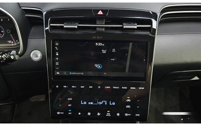 Hyundai Tucson Gasoline 1.6 Turbo 2WD Modern - автомобили, коли, обяви за нови и употребявани 13