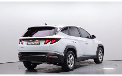 hyundai-tucson - 1