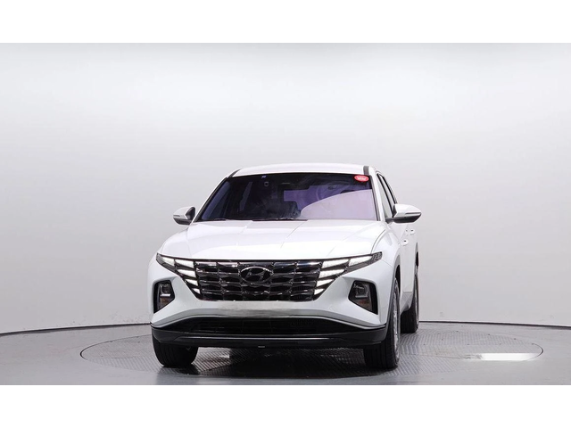 Hyundai Tucson Gasoline 1.6 Turbo 2WD Modern - автомобили, коли, обяви за нови и употребявани 2