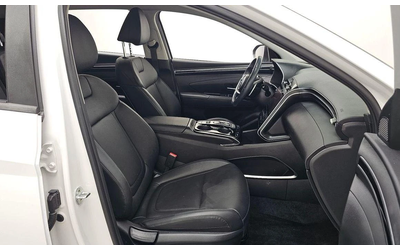 Hyundai Tucson Gasoline 1.6 Turbo 2WD Modern - автомобили, коли, обяви за нови и употребявани 10