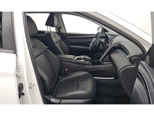 Hyundai Tucson Gasoline 1.6 Turbo 2WD Modern - автомобили, коли, обяви за нови и употребявани 10