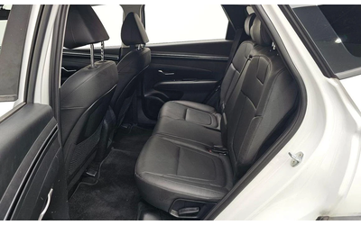 Hyundai Tucson Gasoline 1.6 Turbo 2WD Modern - автомобили, коли, обяви за нови и употребявани 11