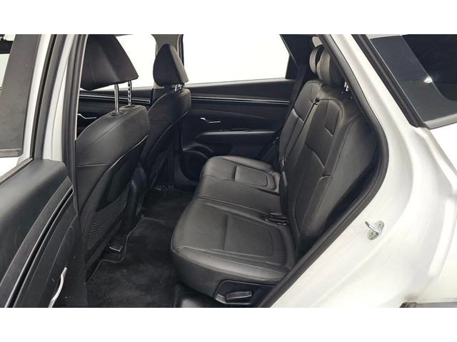 Hyundai Tucson Gasoline 1.6 Turbo 2WD Modern - автомобили, коли, обяви за нови и употребявани 11