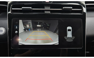 Hyundai Tucson Gasoline 1.6 Turbo 2WD Modern - автомобили, коли, обяви за нови и употребявани 14