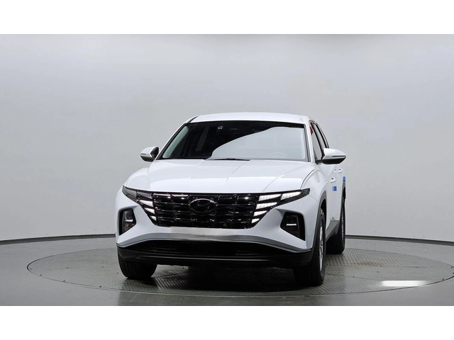 Hyundai Tucson Gasoline 1.6 Turbo 2WD Modern - автомобили, коли, обяви за нови и употребявани 2