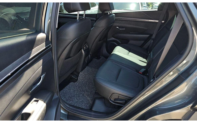Hyundai Tucson Gasoline 1.6 Turbo 2WD Premium - автомобили, коли, обяви за нови и употребявани 11