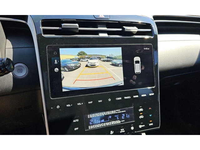 Hyundai Tucson Gasoline 1.6 Turbo 2WD Premium - автомобили, коли, обяви за нови и употребявани 14