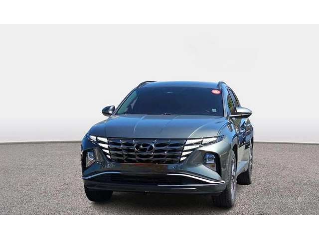 Hyundai Tucson Gasoline 1.6 Turbo 2WD Premium - автомобили, коли, обяви за нови и употребявани 2