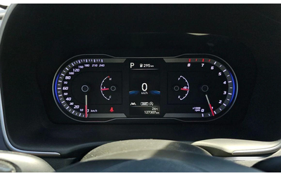 Hyundai Tucson Gasoline 1.6 Turbo 2WD Premium - автомобили, коли, обяви за нови и употребявани 7