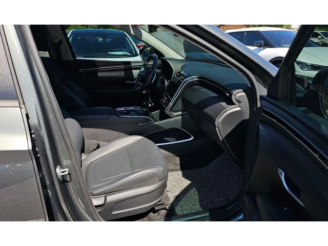 Hyundai Tucson Gasoline 1.6 Turbo 2WD Premium - автомобили, коли, обяви за нови и употребявани 9