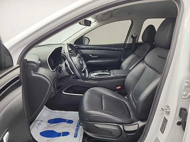 Hyundai Tucson Gasoline 1.6 Turbo 2WD Modern - автомобили, коли, обяви за нови и употребявани 10